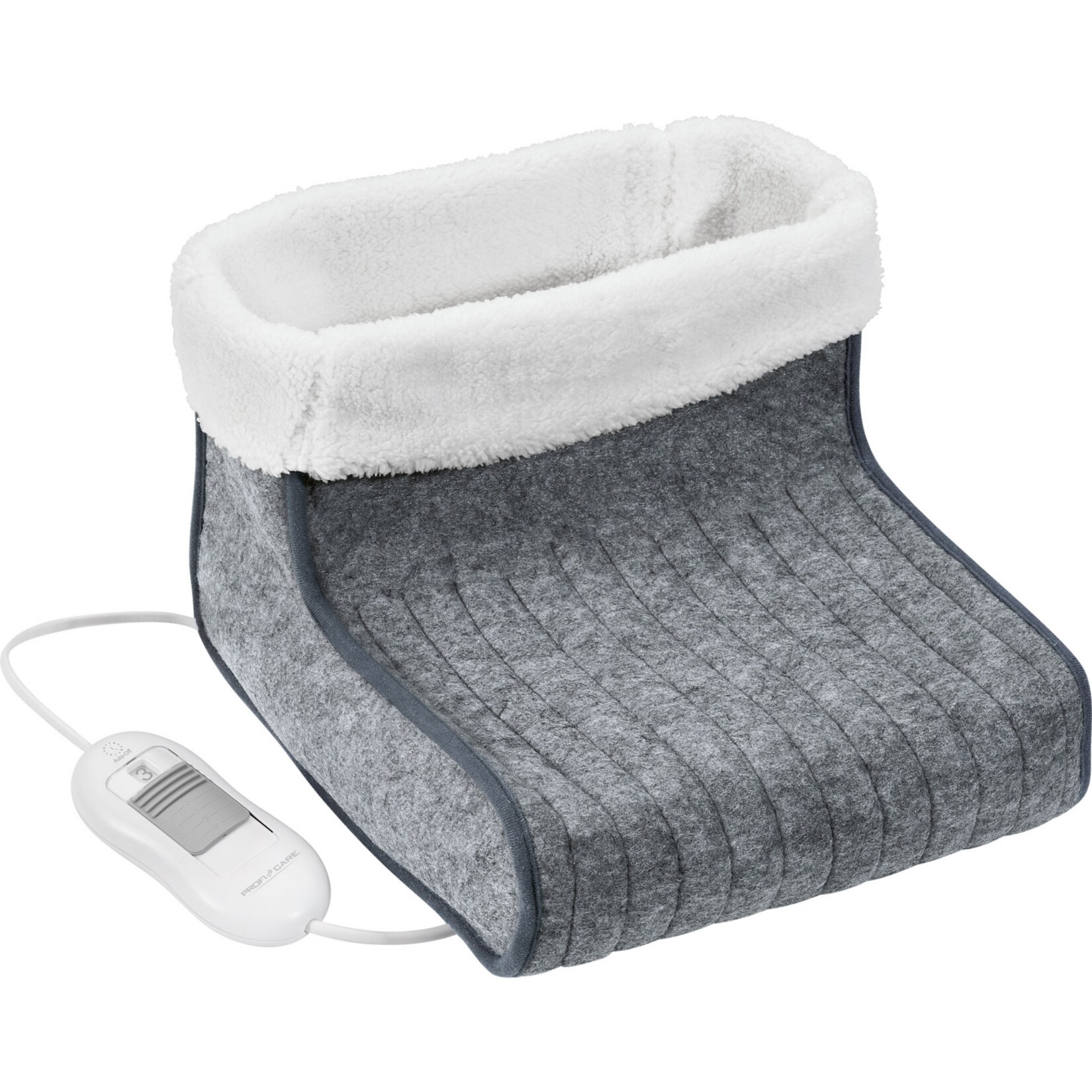 ProfiCare Fu&szlig;w&auml;rmer PC-FW 3058 - Bild 1