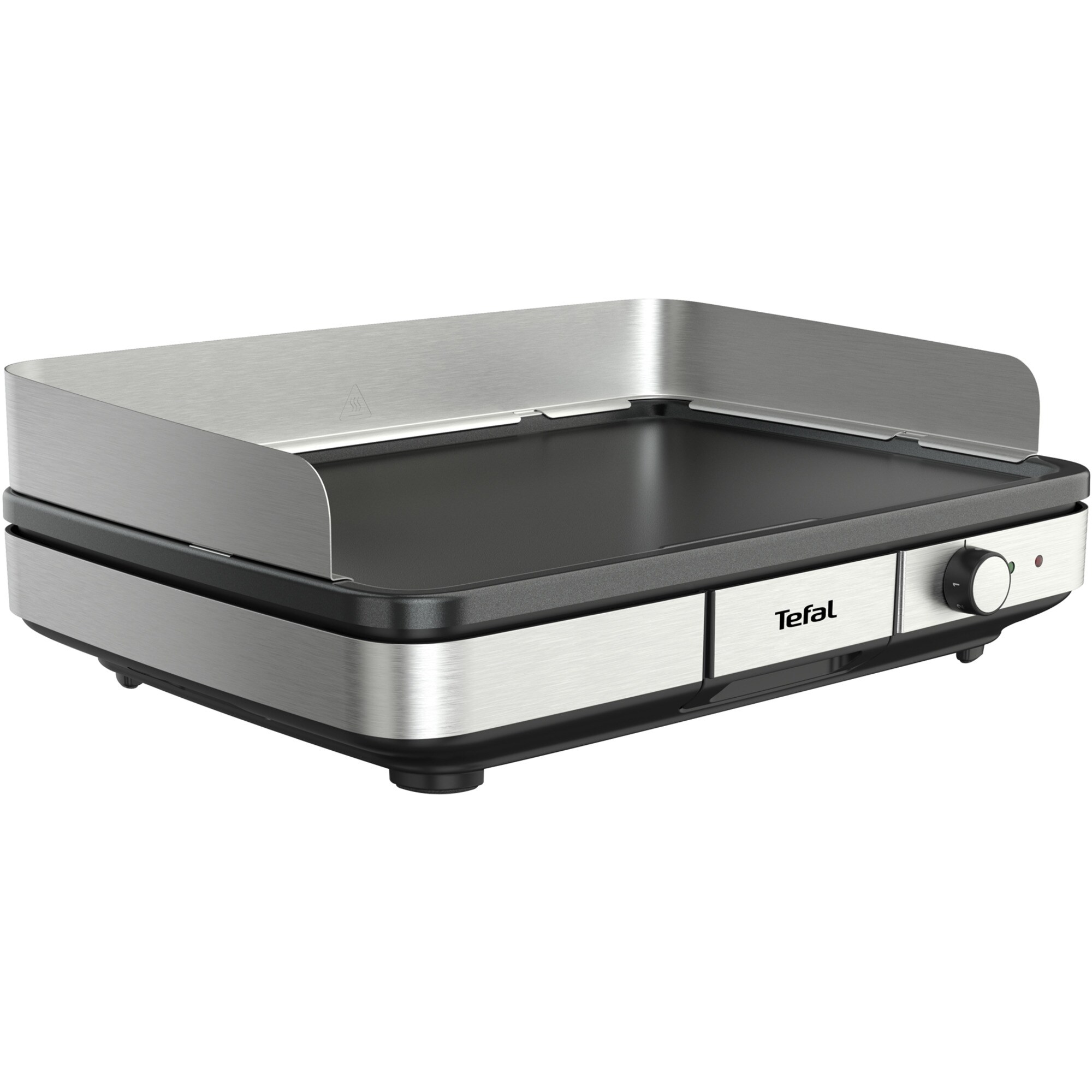Tefal Grill Elektrogrill Maxi Plancha CB690 - Bild 1