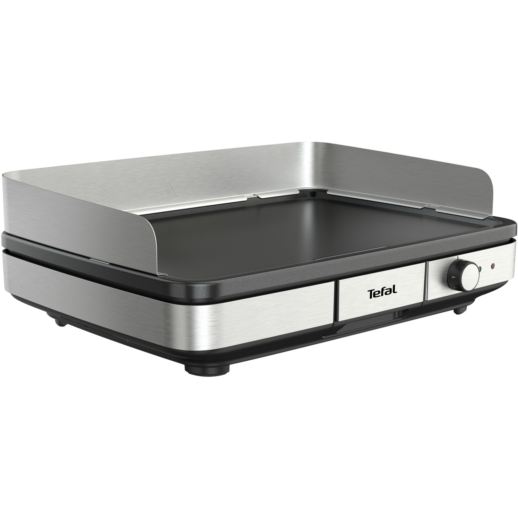 Tefal Grill Elektrogrill Maxi Plancha CB690 | 03168430288171