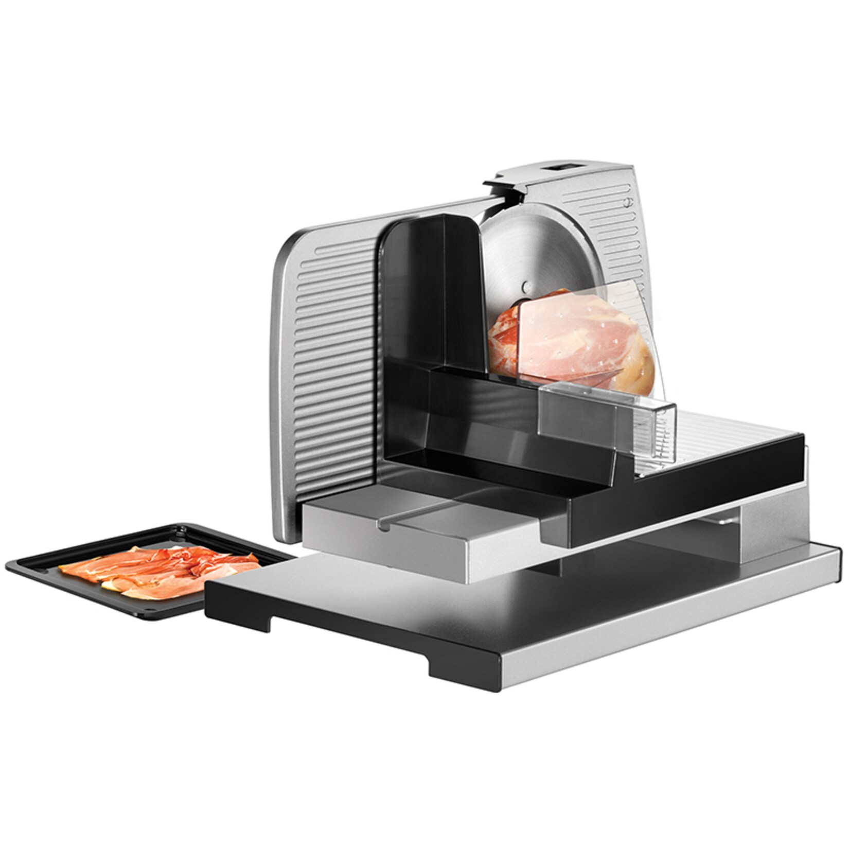 Unold Allesschneider Allesschneider Metall Plus 78826 | 04011689788260
