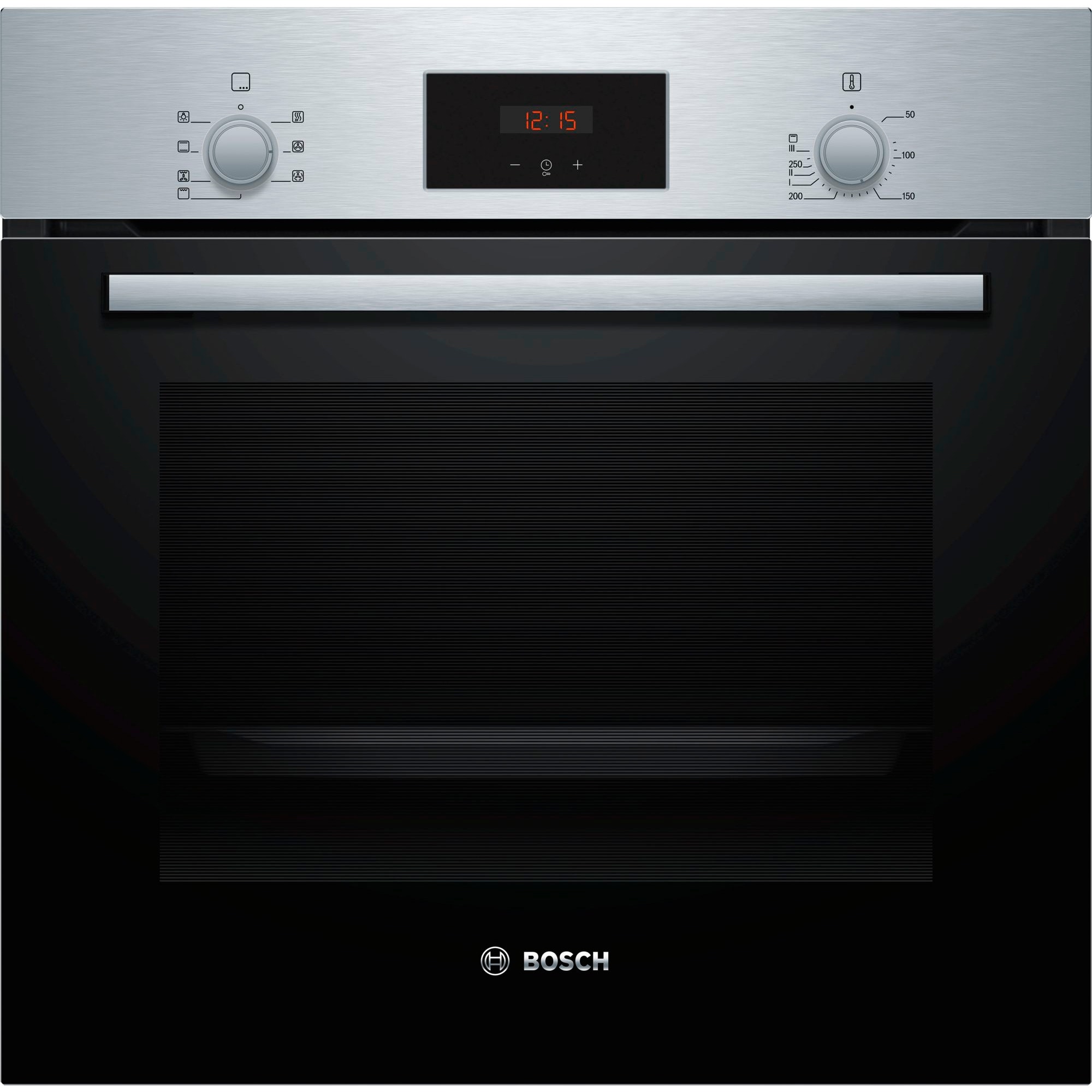 Bosch Backofen HBF133BR0 Serie 2 - Bild 1