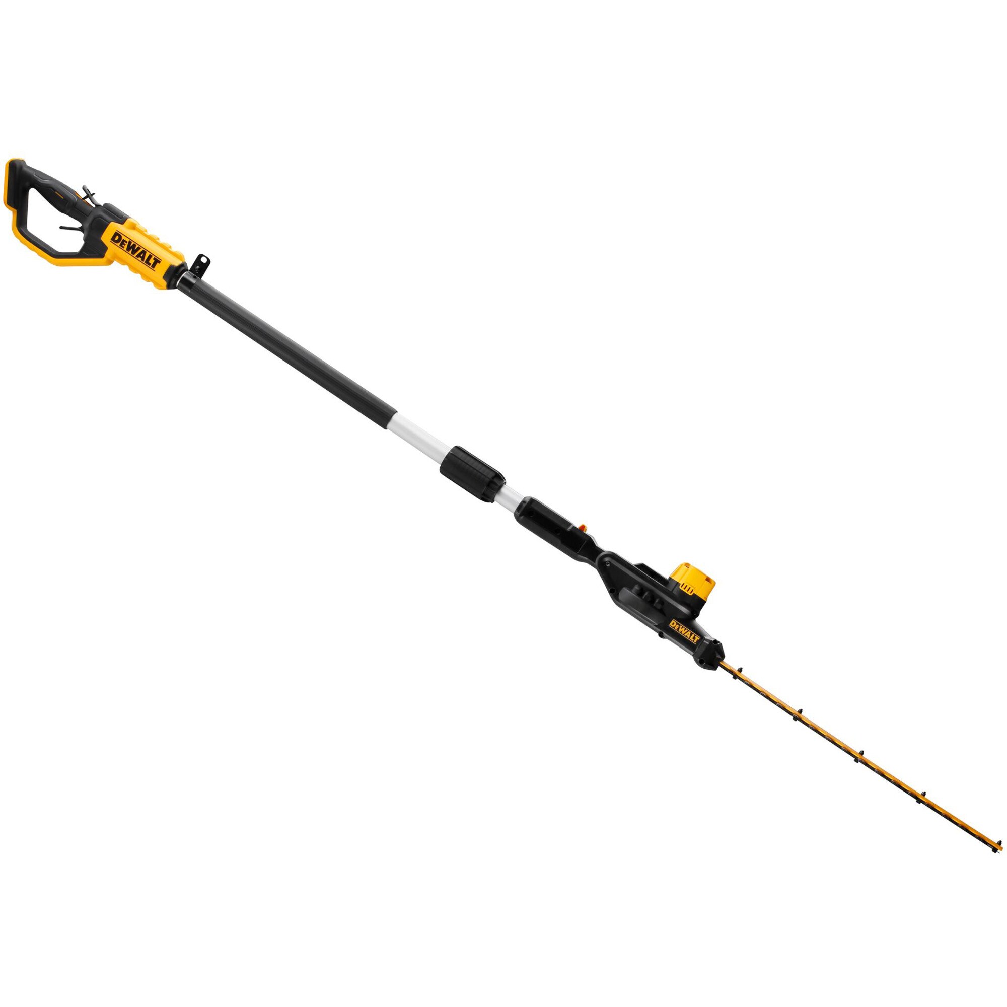 DeWalt Heckenschere Akku-Stabheckenschere DCMPH566N, 18Volt - Bild 1