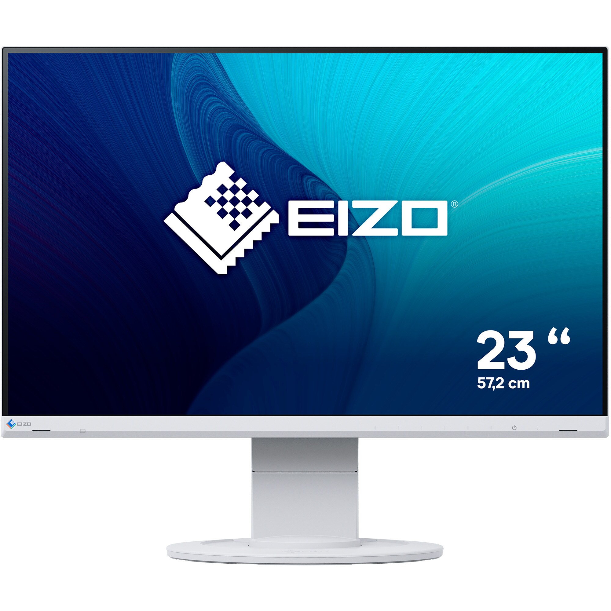 Eizo LED-Monitor FlexScan EV2360-WT - Bild 1