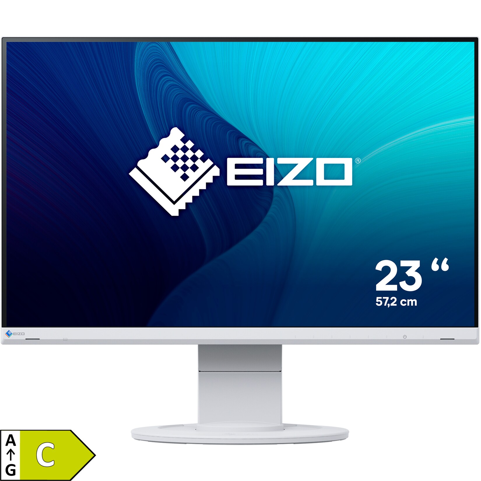 Eizo LED-Monitor FlexScan EV2360-WT
