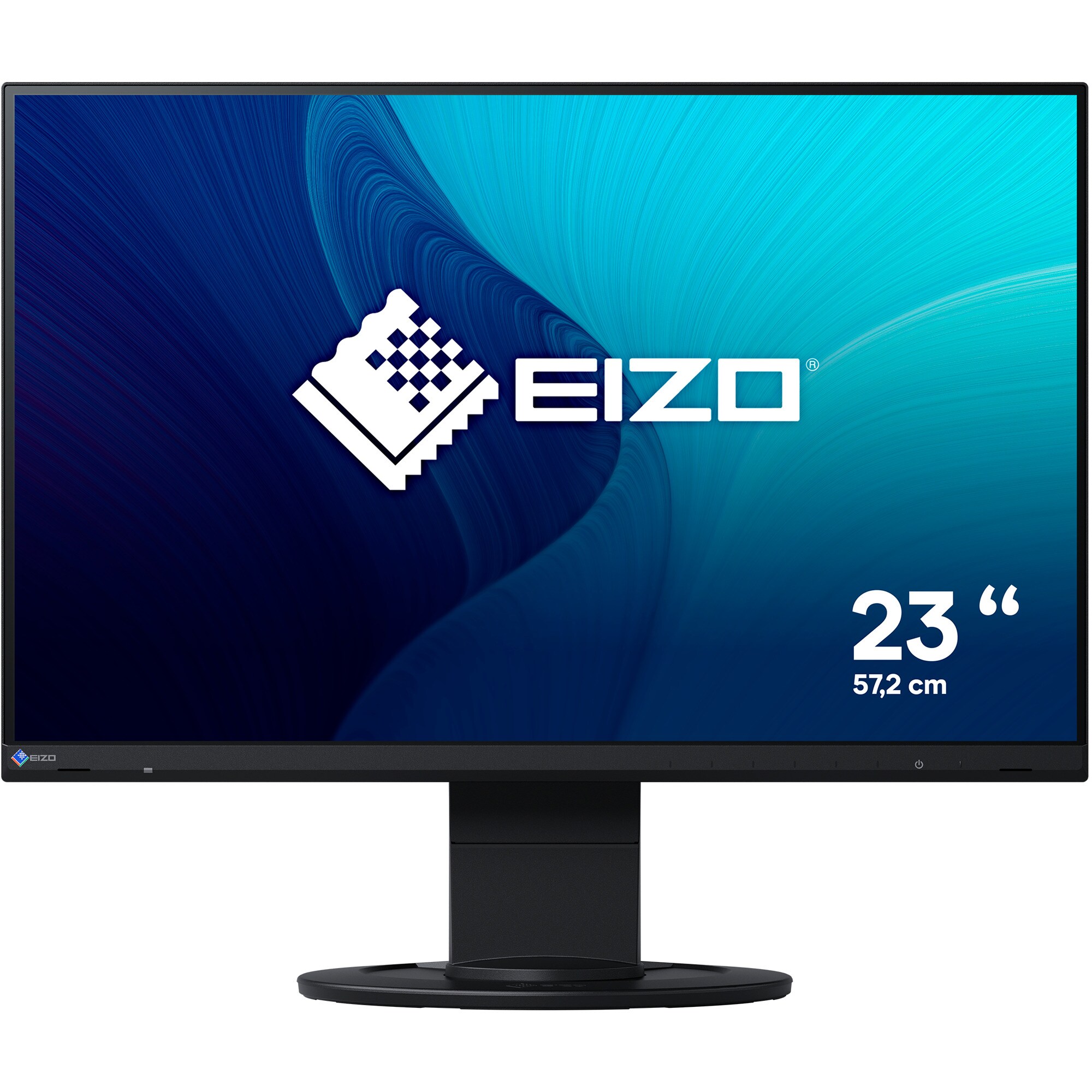 Eizo LED-Monitor EV2360-BK - Bild 1