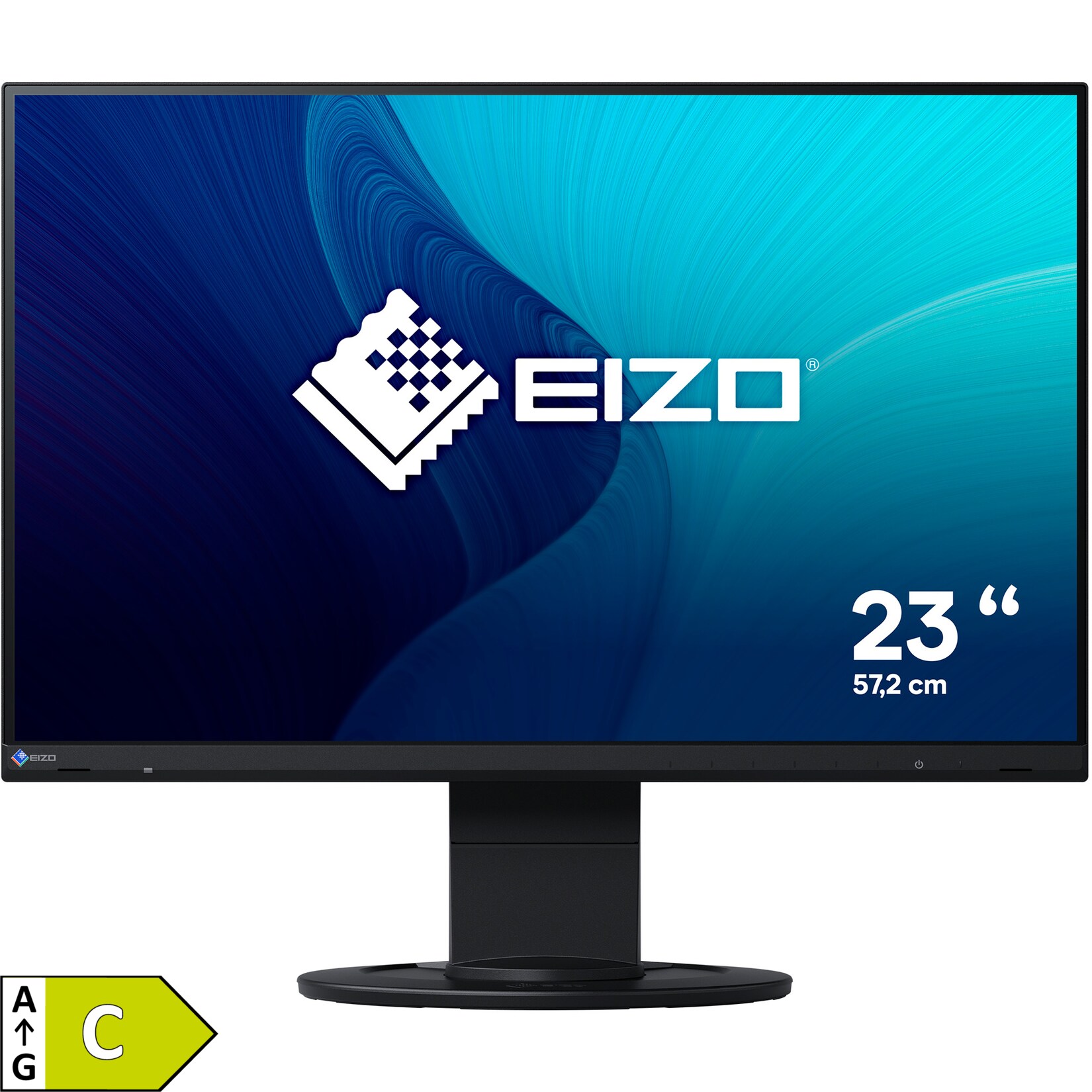 Eizo LED-Monitor EV2360-BK