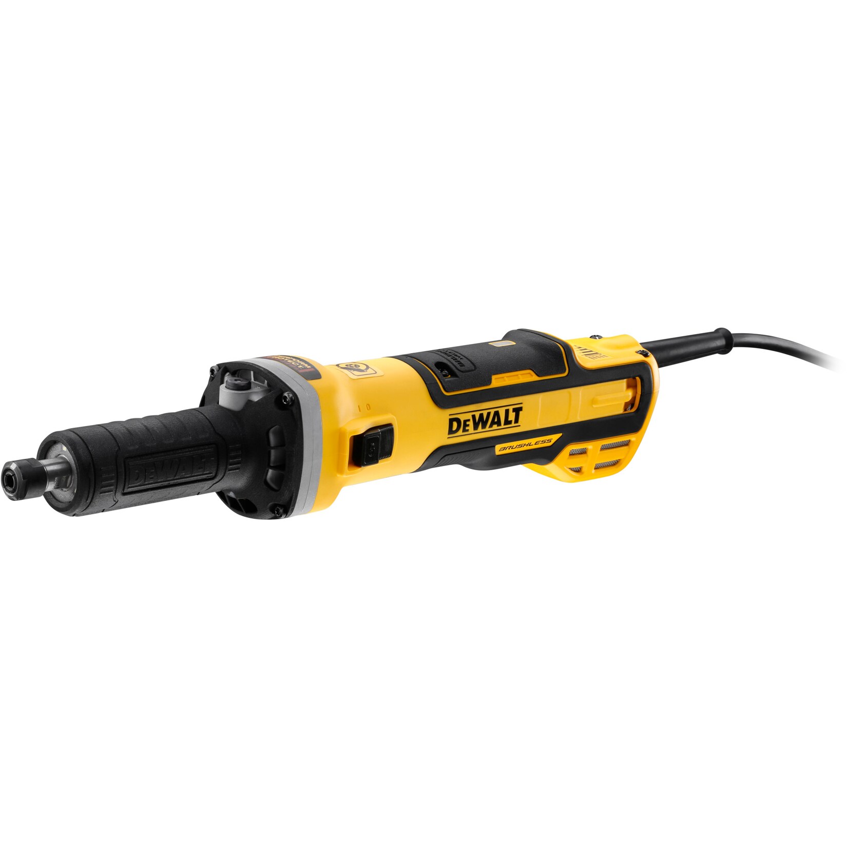 DeWalt Geradschleifer Geradschleifer DWE4997 | 05035048722749