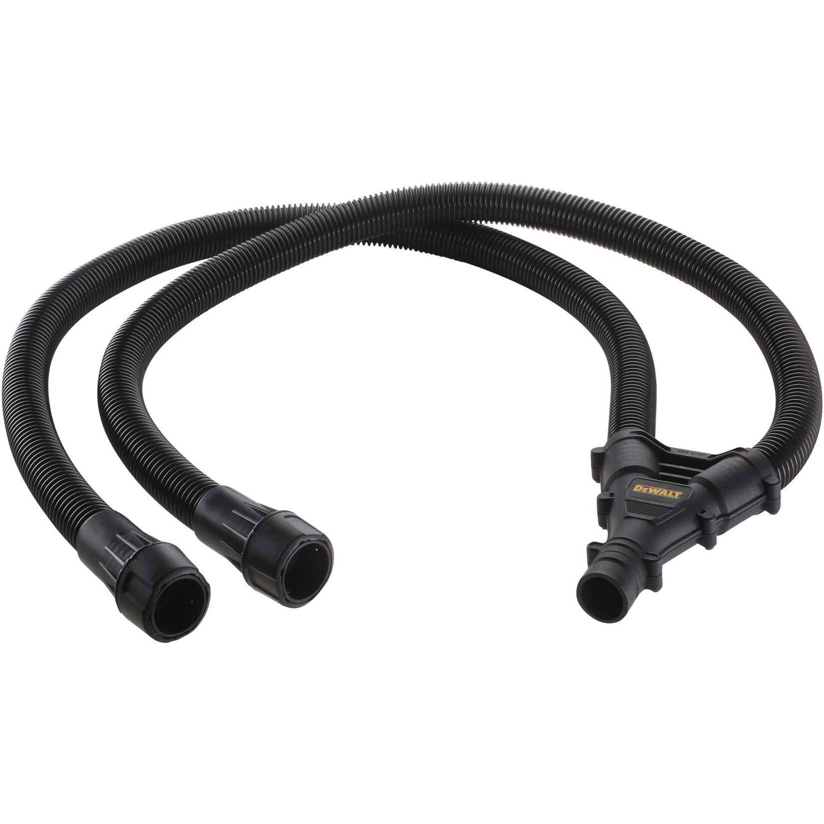 DeWalt Adapter AirLock Y-Adapter-Set DWV9470 | 05035048729854