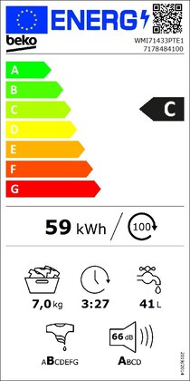 Energielabel
