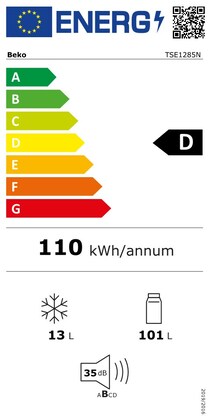 Energielabel