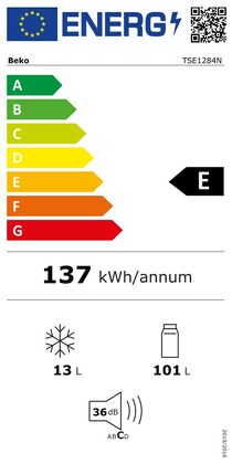 Energielabel