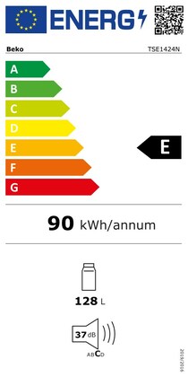 Energielabel