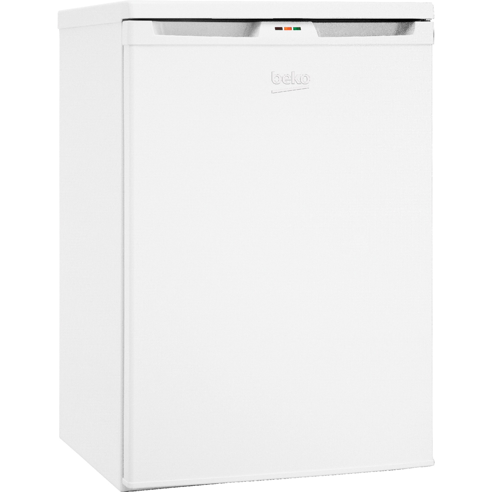 Beko Gefrierschrank FSE1074N - Bild 1