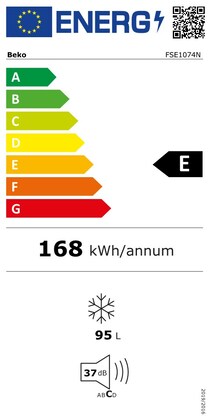 Energielabel