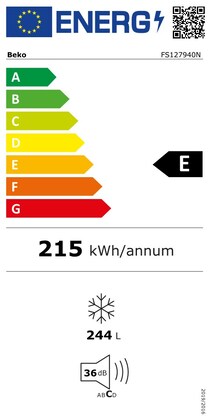 Energielabel