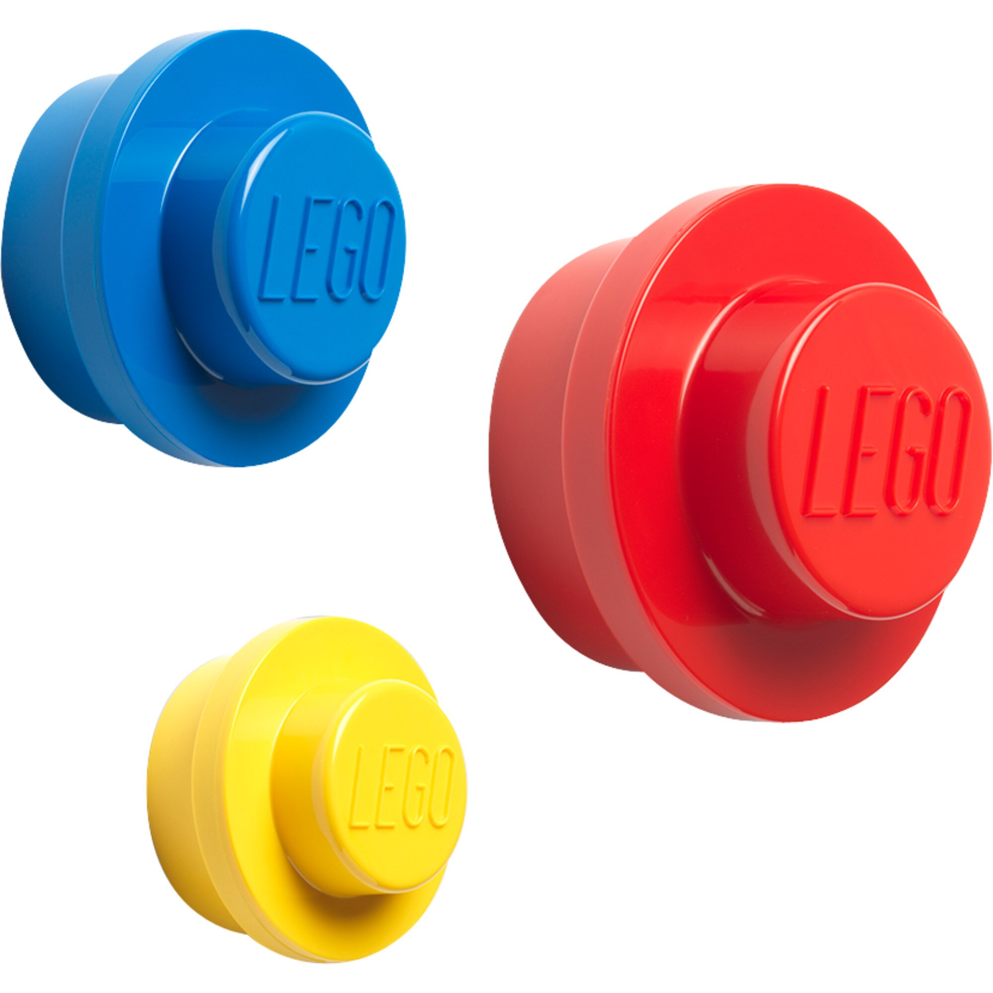 Room Copenhagen Wandhalterung LEGO Wandhalterung - Bild 1