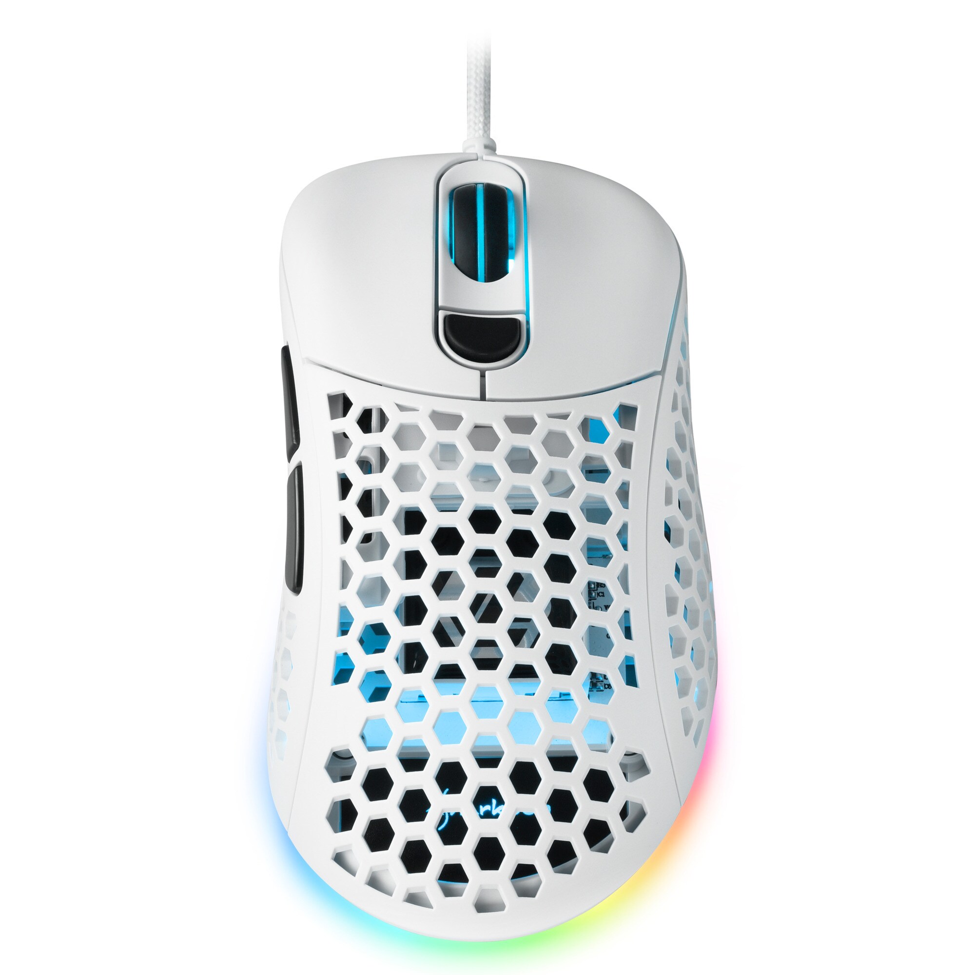 Sharkoon Gaming-Maus Light&sup2; 200 - Bild 1