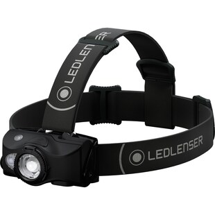 Ledlenser LED-Leuchte MH8 - Bild 1