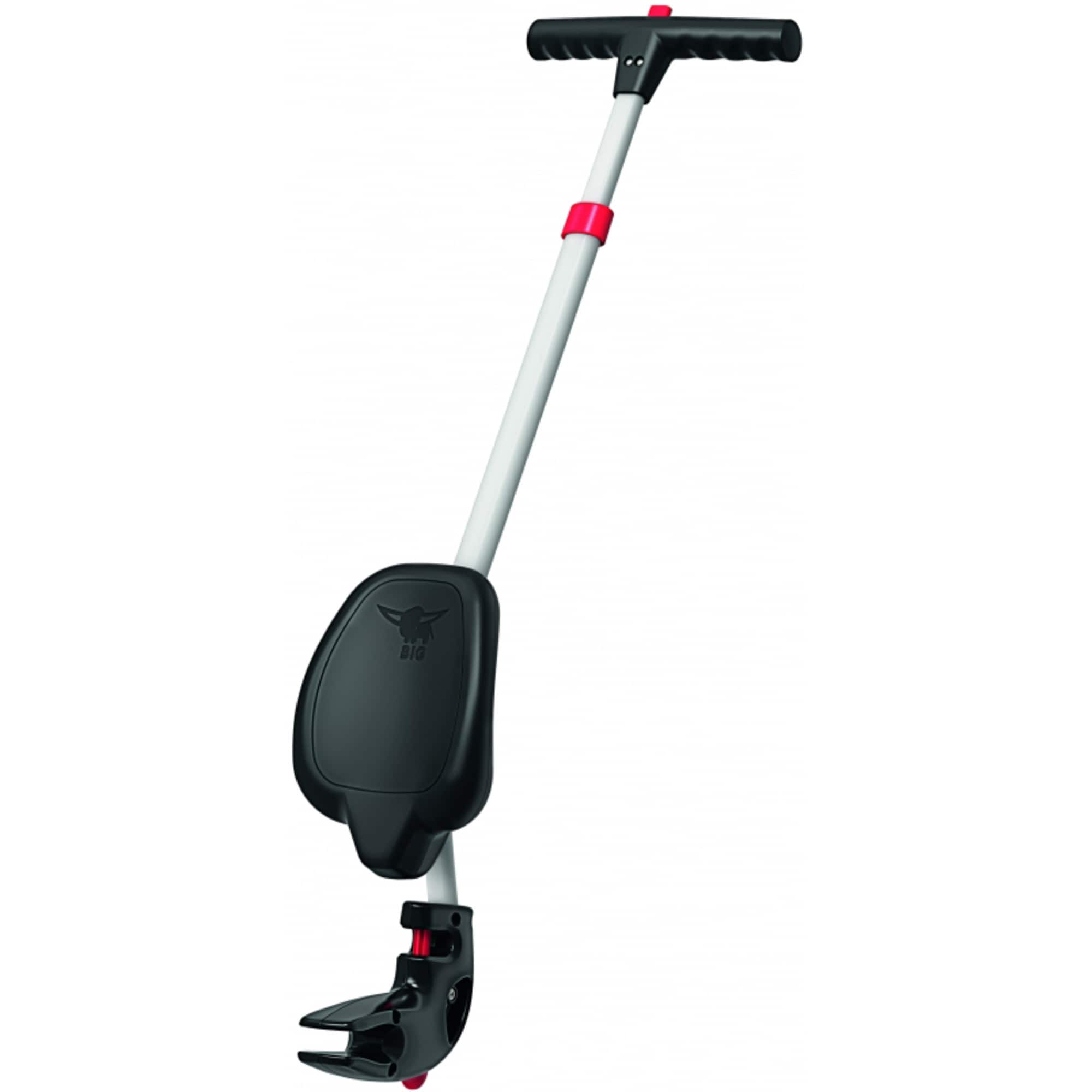 BIG Teleskopstiel Multi-Schubstange - Bild 1