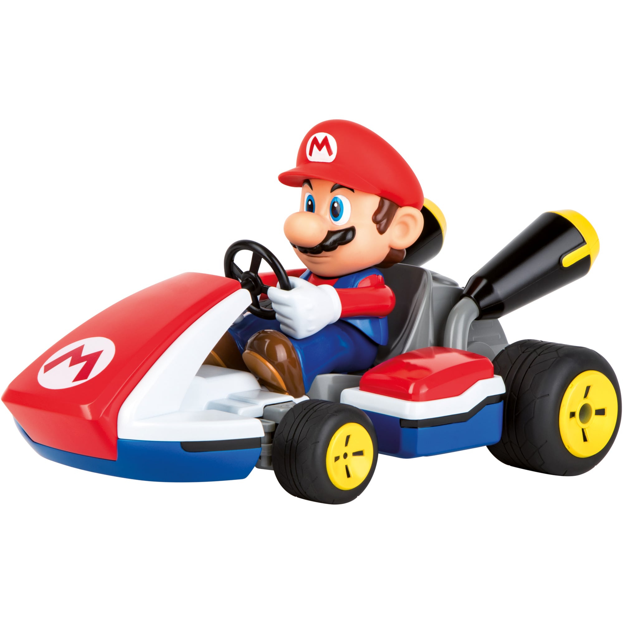 Carrera RC RC Mario Kart - Mario Race Kart mit Sound - Bild 1