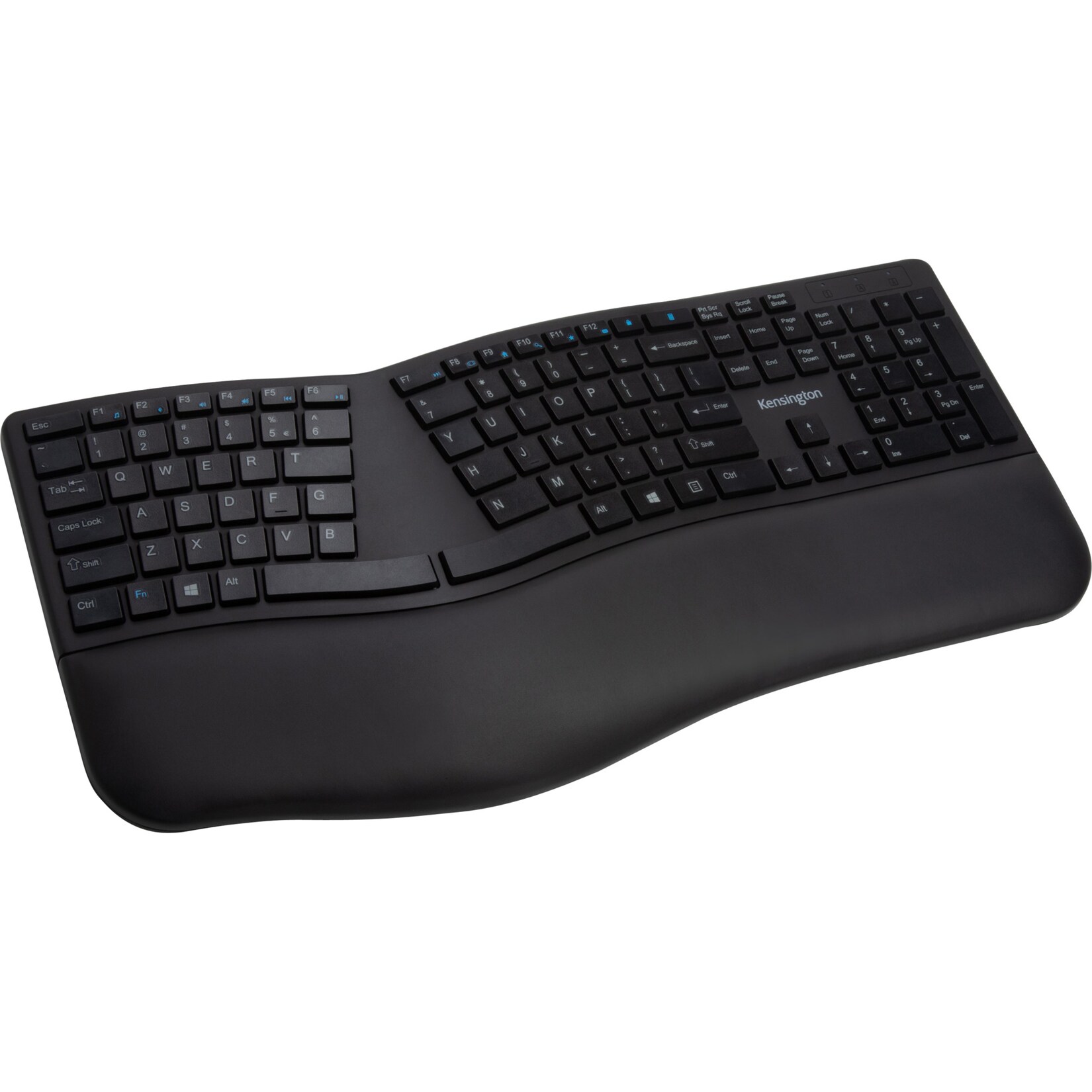 Kensington Tastatur Pro Fit Ergo-Tastatur