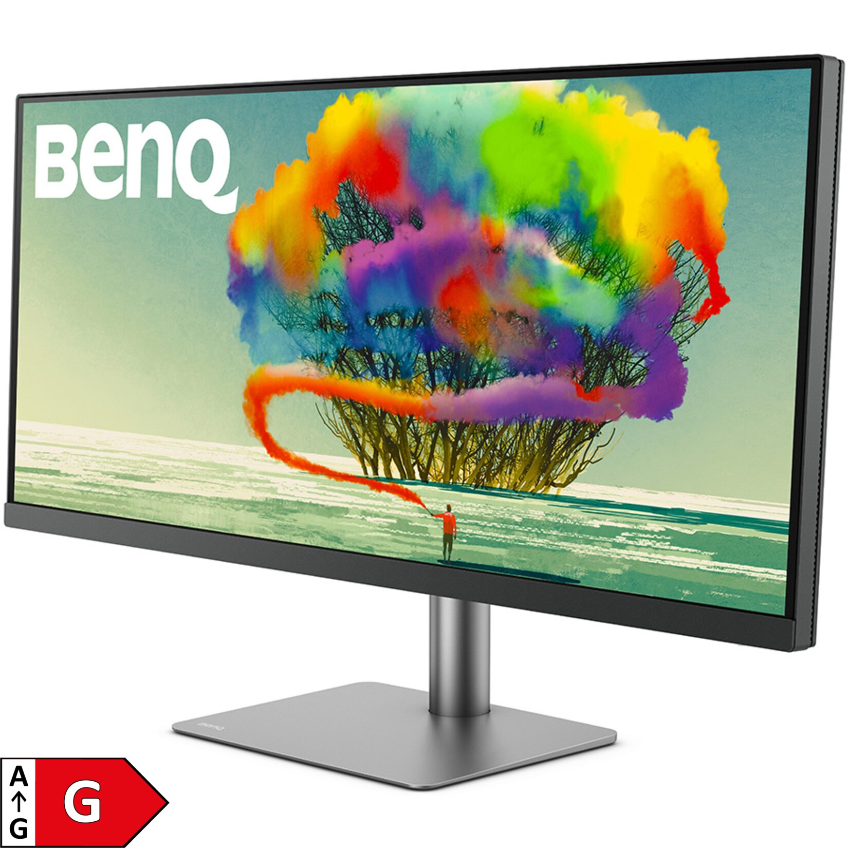 BenQ LED-Monitor PD3420Q