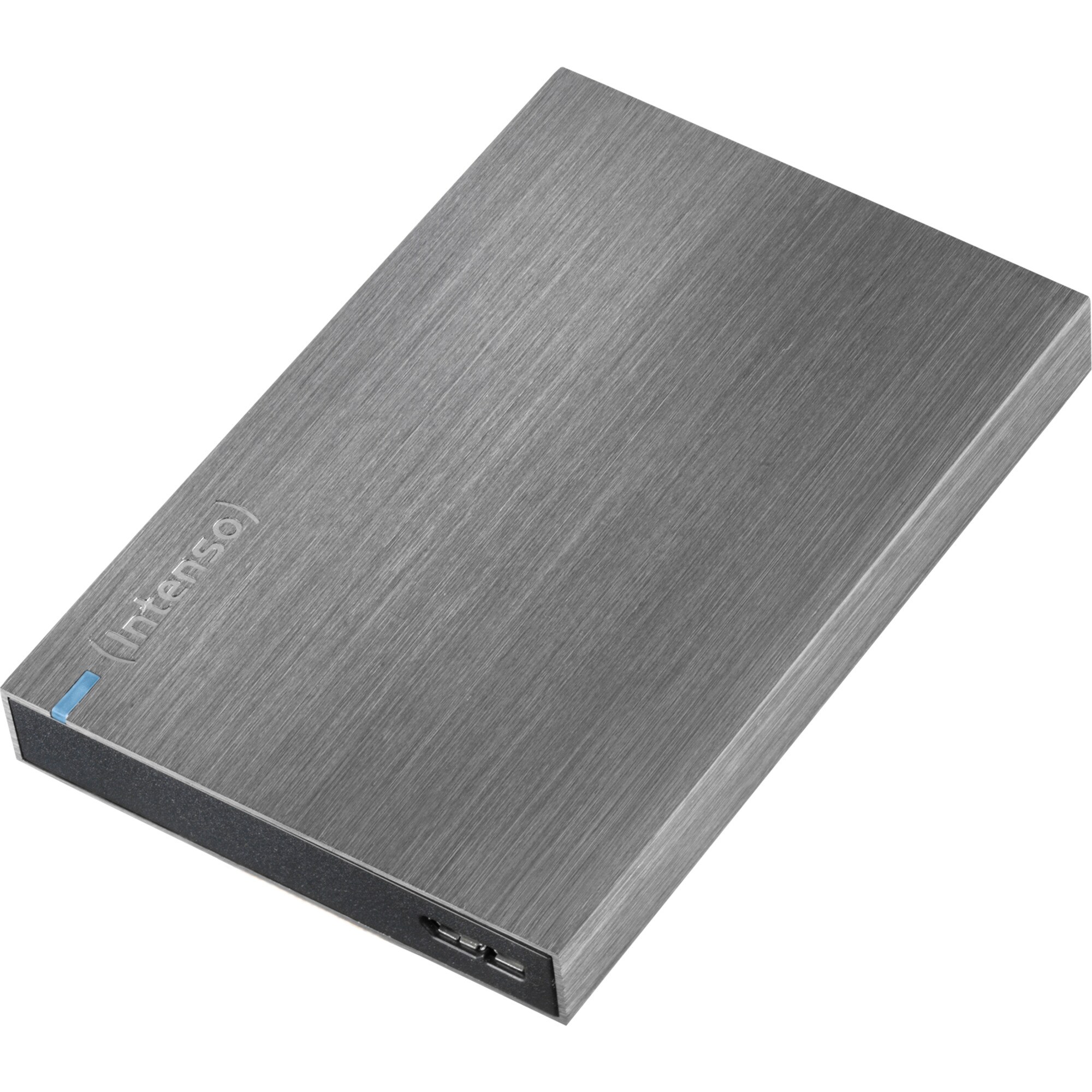 Intenso Festplatte Memory Board 2 TB - Bild 1