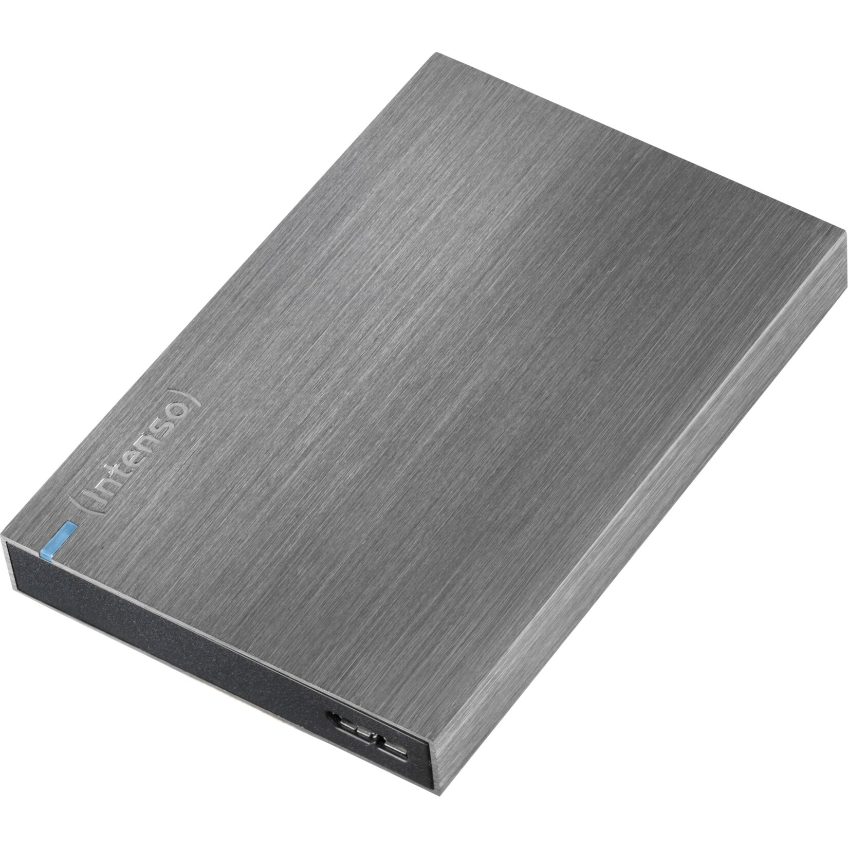 Intenso Festplatte Memory Board 2 TB