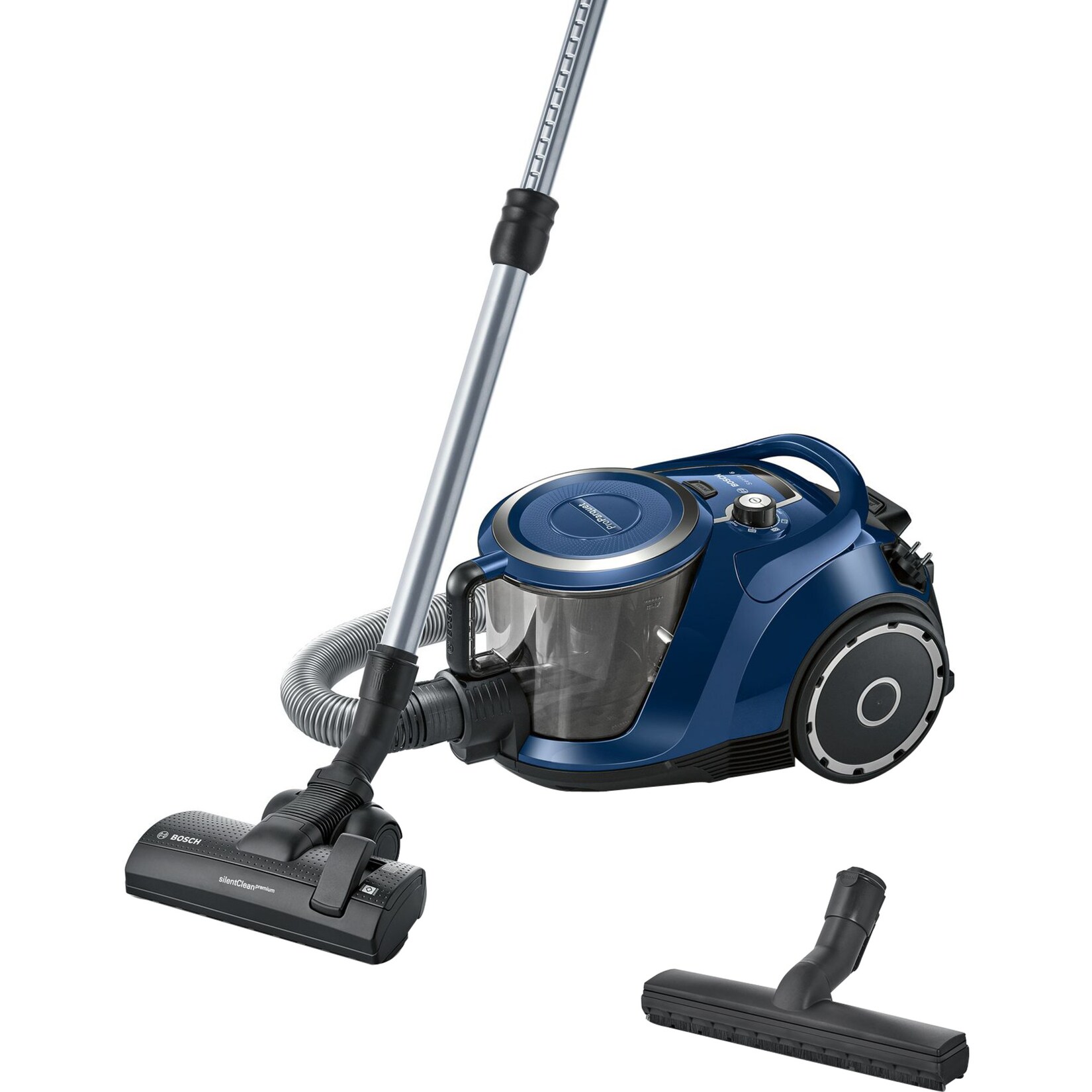 Bosch Bodenstaubsauger BGC41X36 | 04242005218837