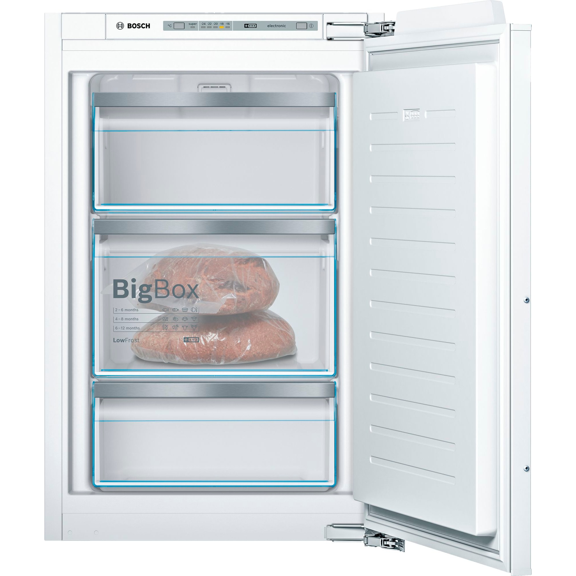 Bosch Gefrierschrank GIV21AFE0 Serie 6 - Bild 1