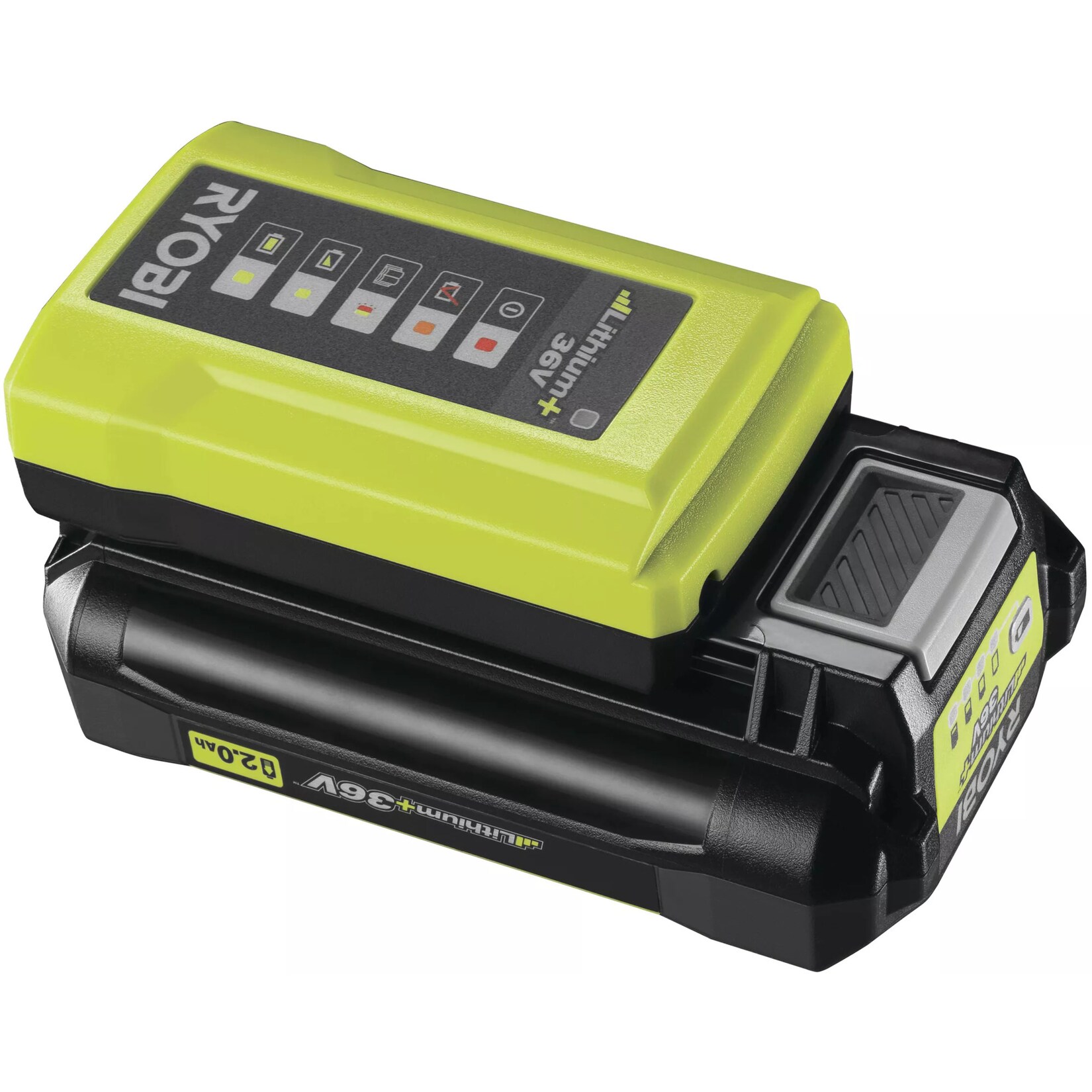 Ryobi Set Starter Kit RY36BC17A-120 | 04892210185341