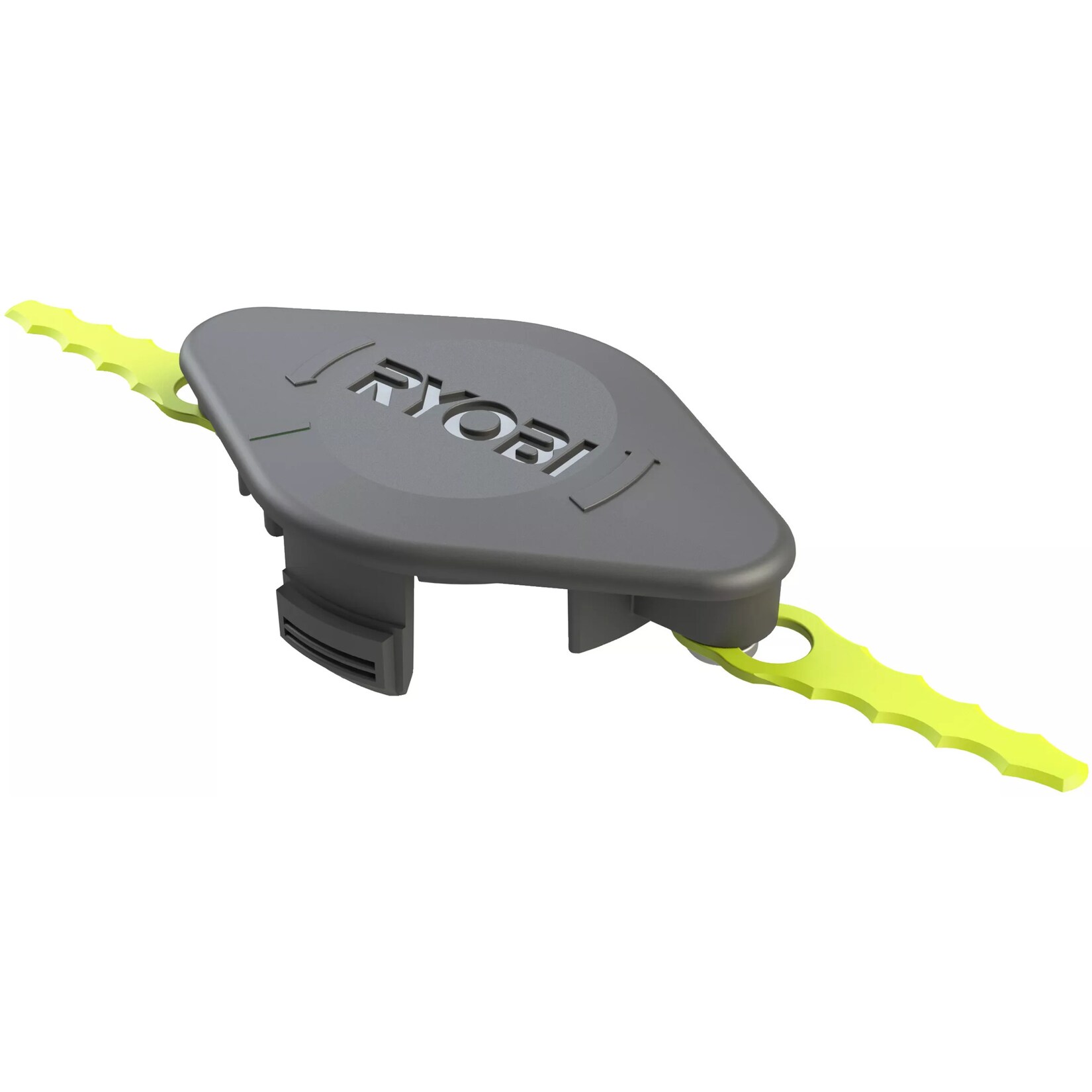 Ryobi Ersatzmesser Kunststoff-Ersatzmesser RAC155 | 04892210181862