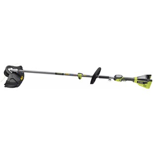 Ryobi Rasentrimmer MAX POWER Akku-Rasentrimmer Expand-it RY36ELTX33A-0, 36Volt - Bild 1