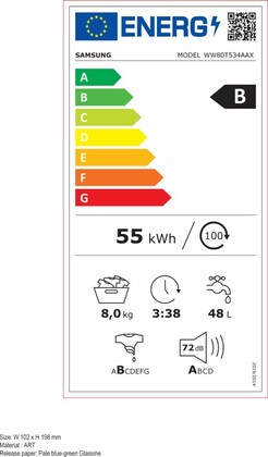 Energielabel
