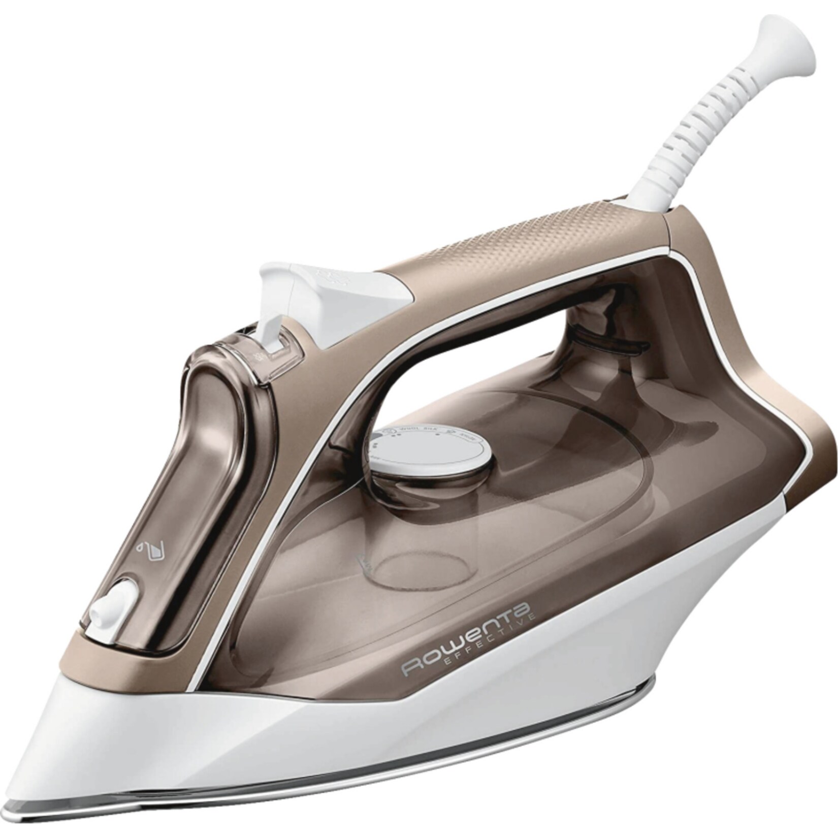 Rowenta Dampfb&uuml;geleisen DX1635 - Bild 1
