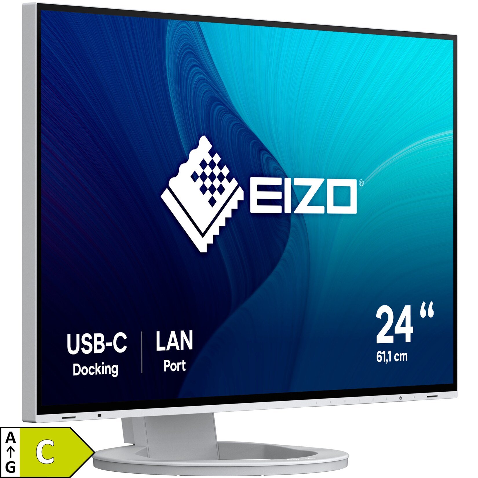 Eizo LED-Monitor EV2495-WT