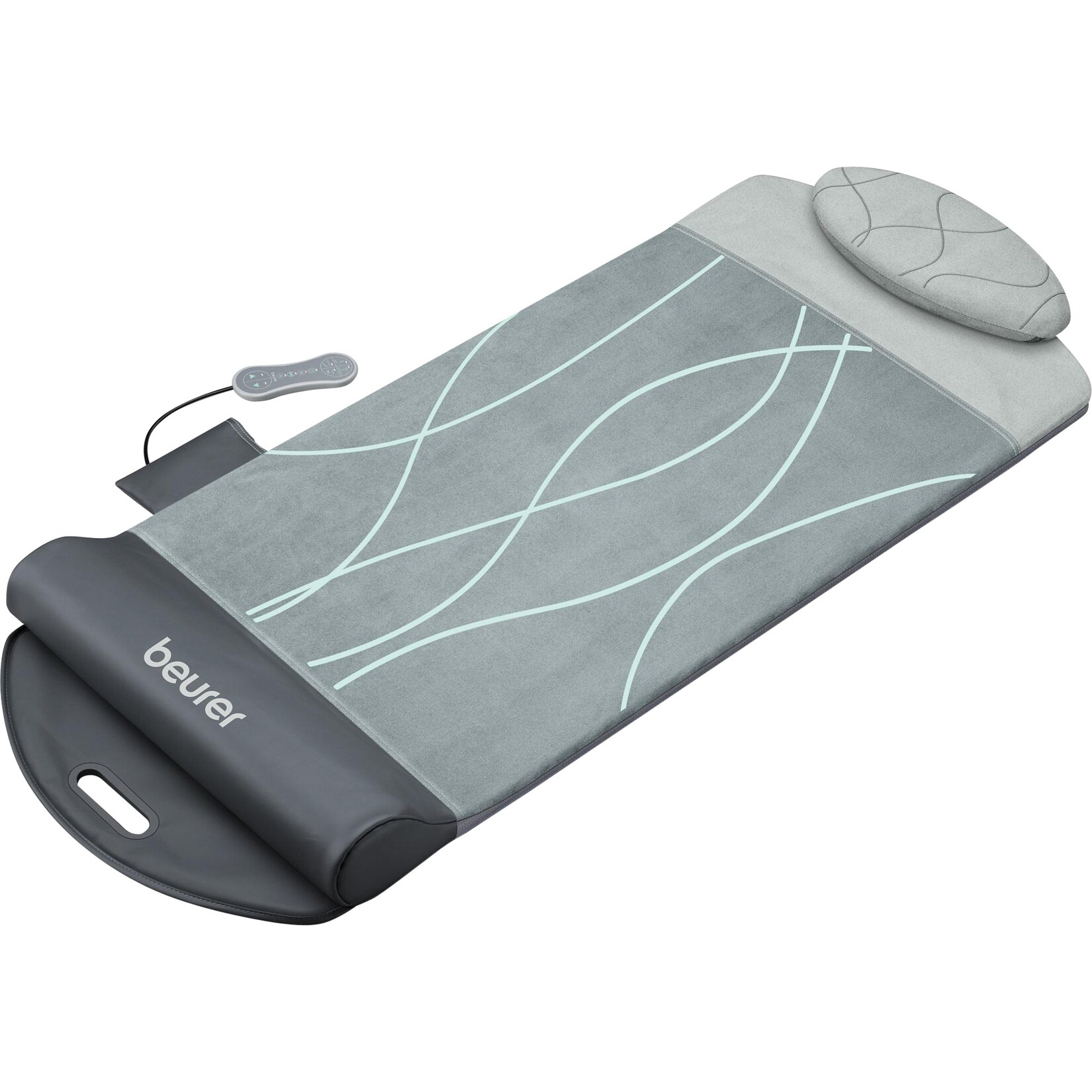 Beurer Fitnessgerät Yoga- und Stretchmatte MG 280 | 04211125643492