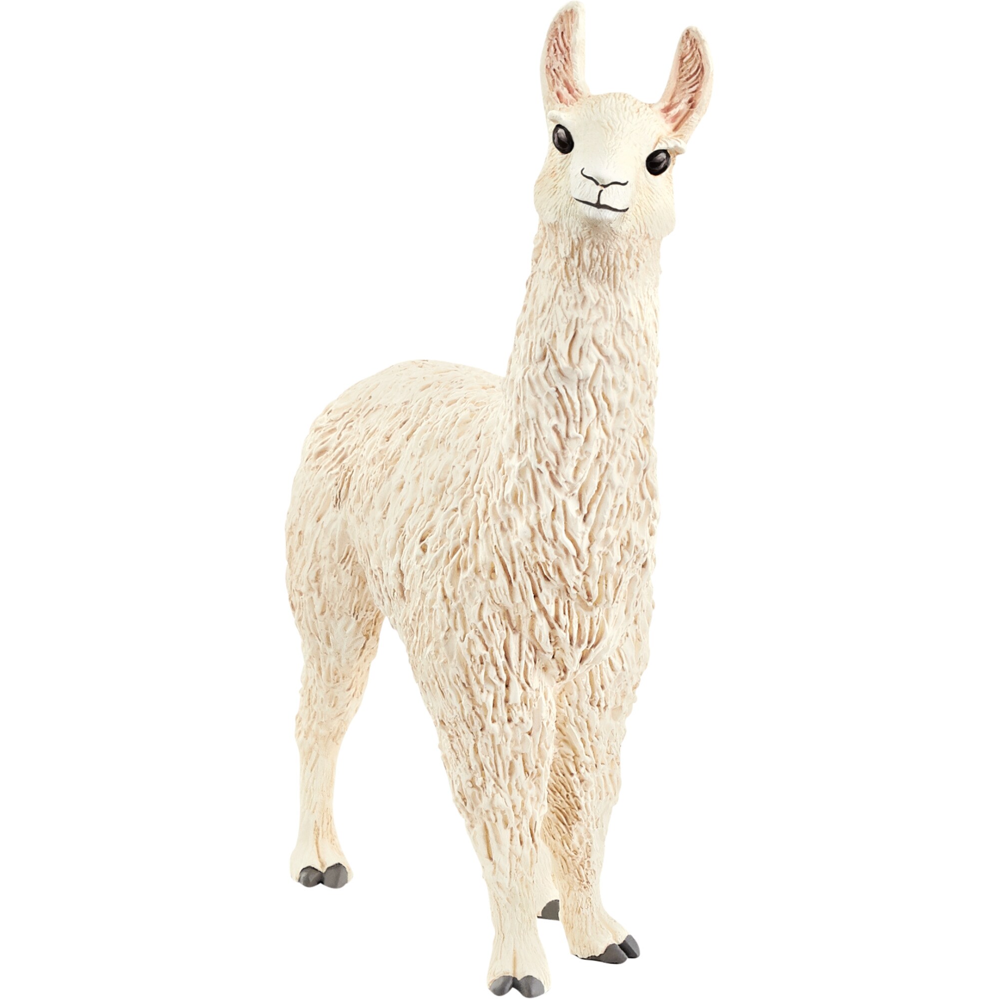 Schleich Spielfigur Farm World Lama - Bild 1