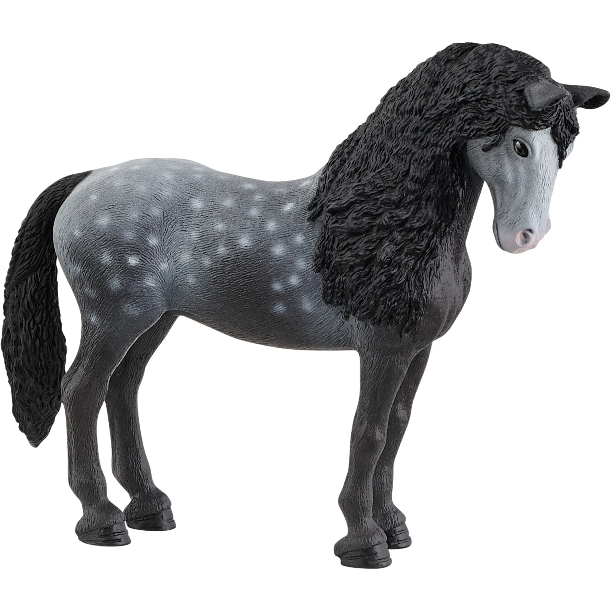 Schleich Spielfigur Horse Club Pura Raza Espa&ntilde;ola Stute - Bild 1
