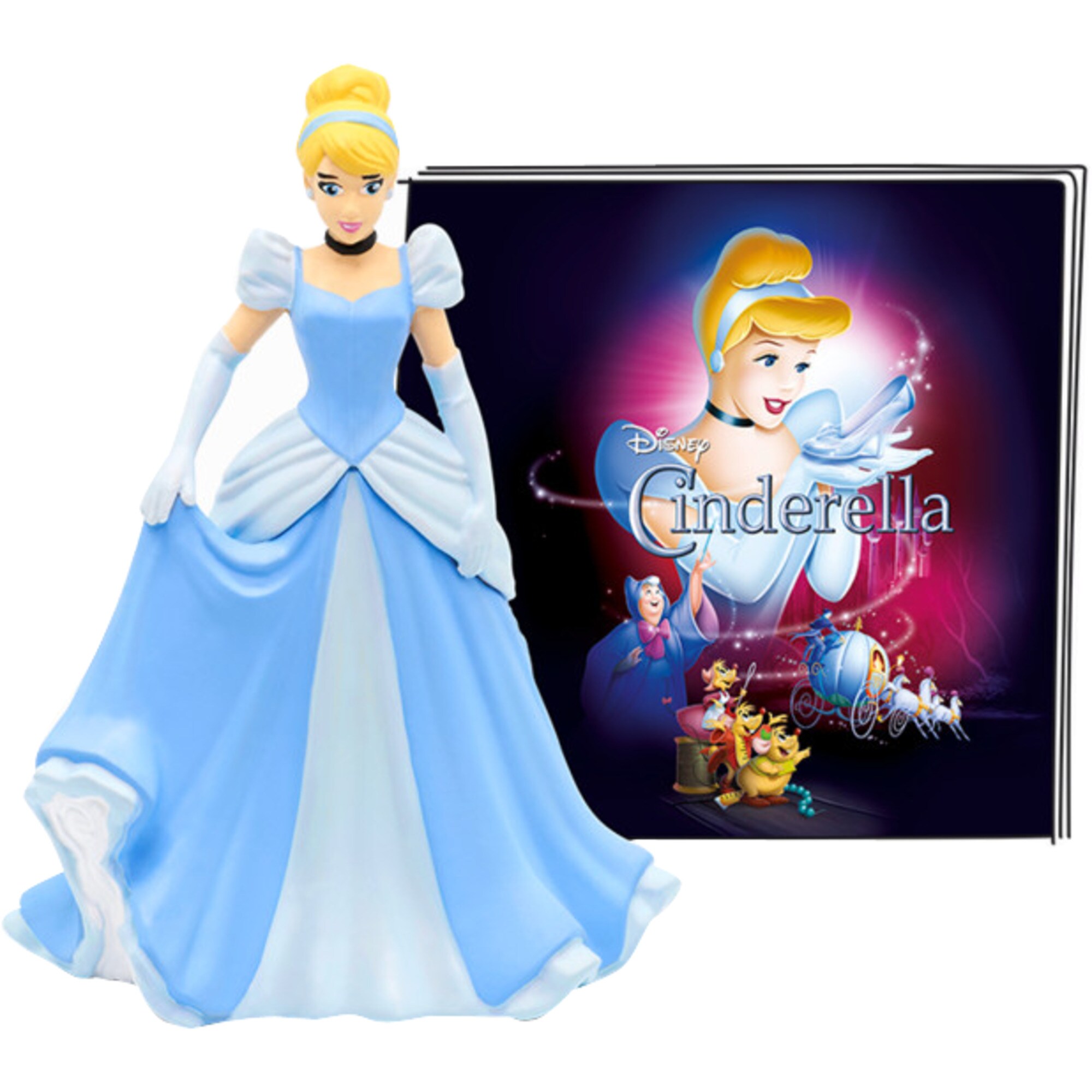 Tonies Spielfigur Disney - Cinderella - Bild 1