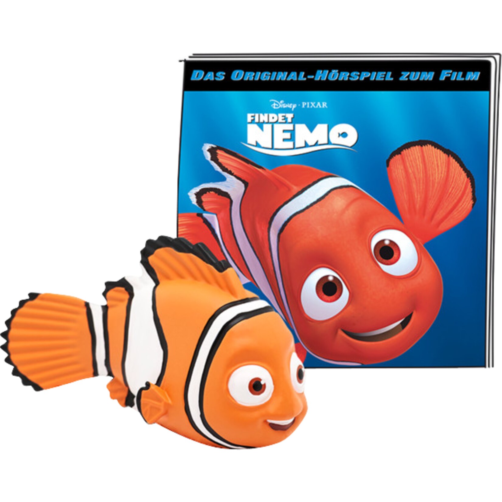 Tonies Spielfigur Disney - Findet Nemo