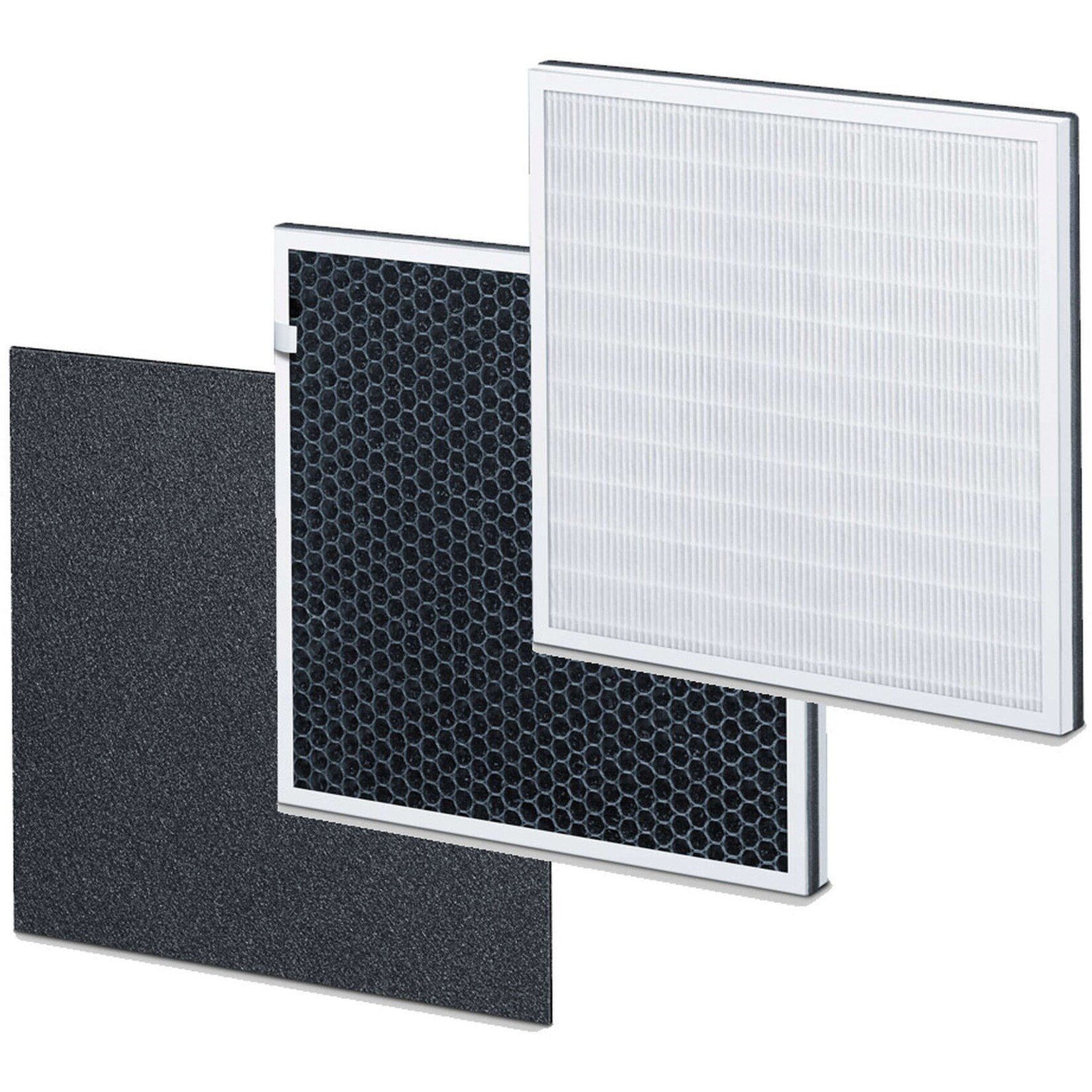 Beurer Filter Nachkauf-Filterset H13, für LR 300, LR 310 | 04211125693022