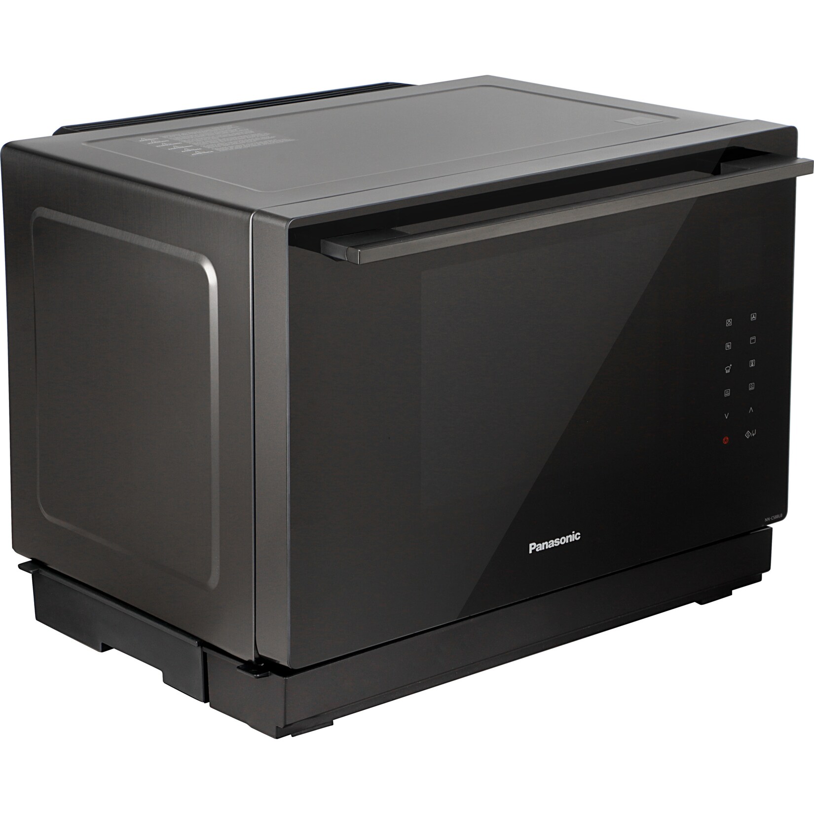 Panasonic Mikrowelle NN-CS88LBEPG | 05025232940110