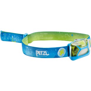 Petzl LED-Leuchte TIKKID - Bild 1
