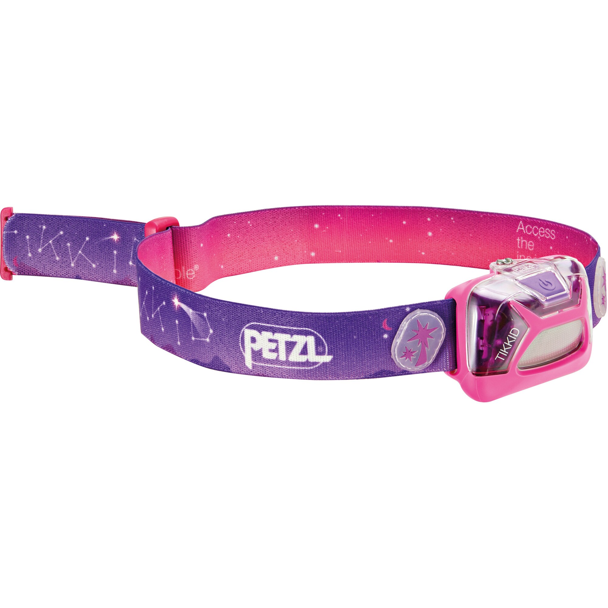 Petzl LED-Leuchte TIKKID - Bild 1