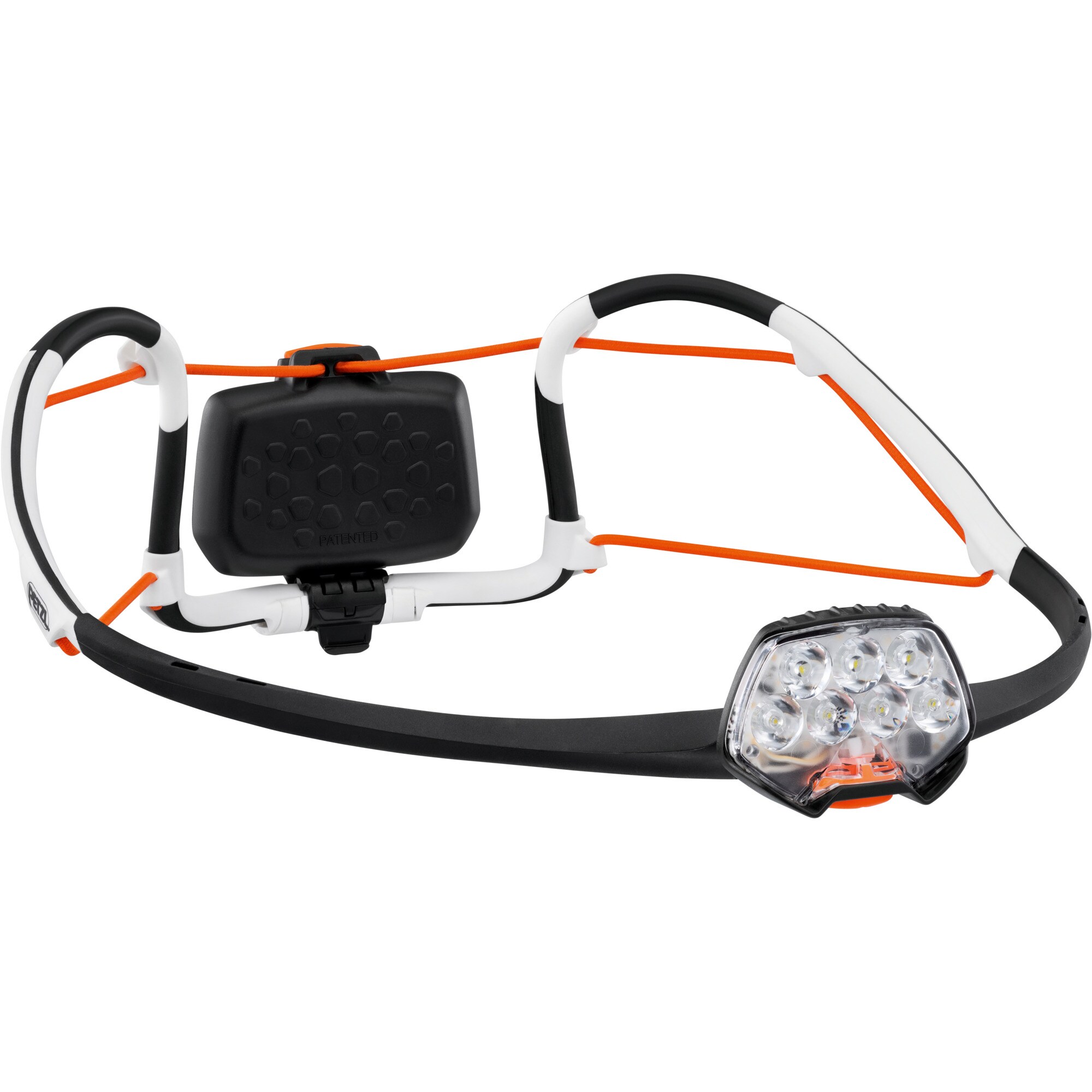 Petzl LED-Leuchte IKO CORE - Bild 1