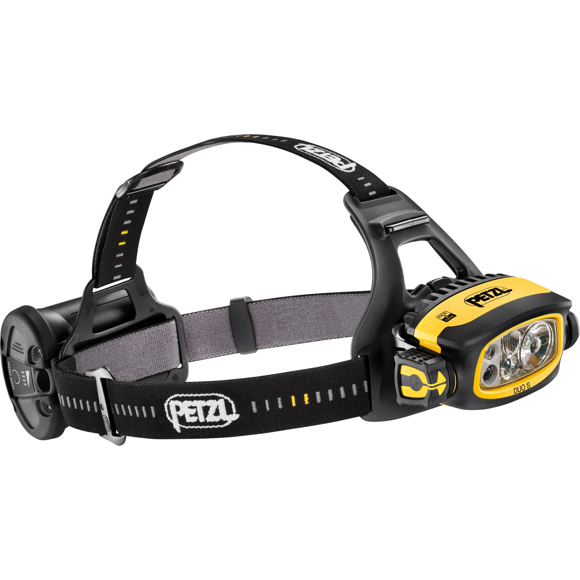 Petzl LED-Leuchte DUO S - Bild 1
