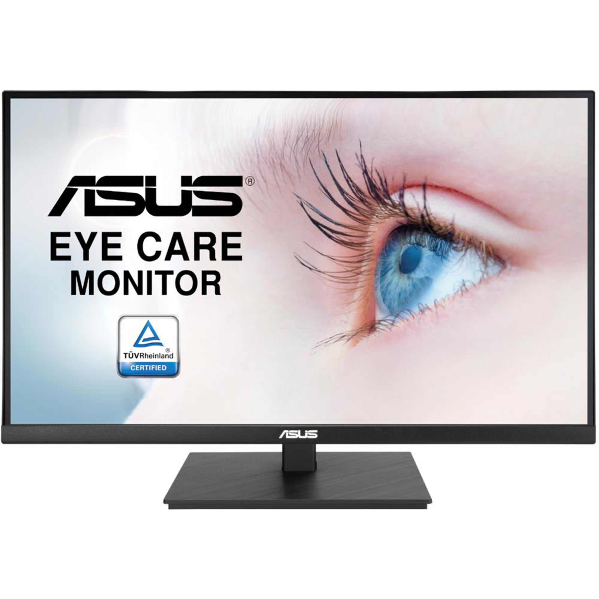 ASUS LED-Monitor VA27AQSB - Bild 1