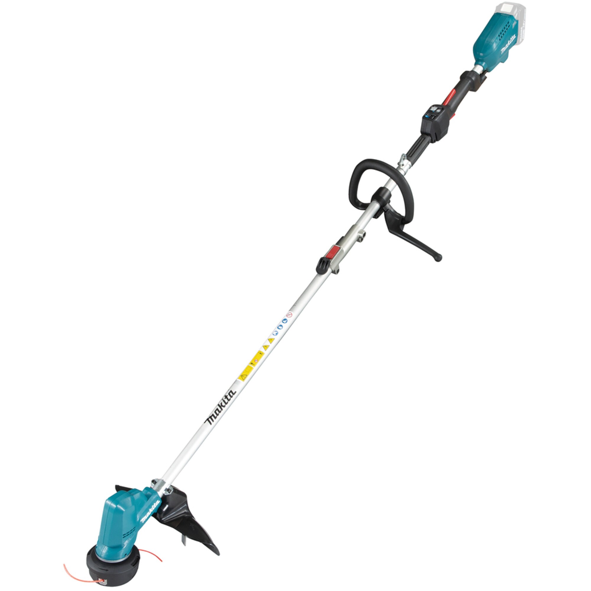 Makita Rasentrimmer Akku-Rasentrimmer DUR191LZX3, 18Volt - Bild 1