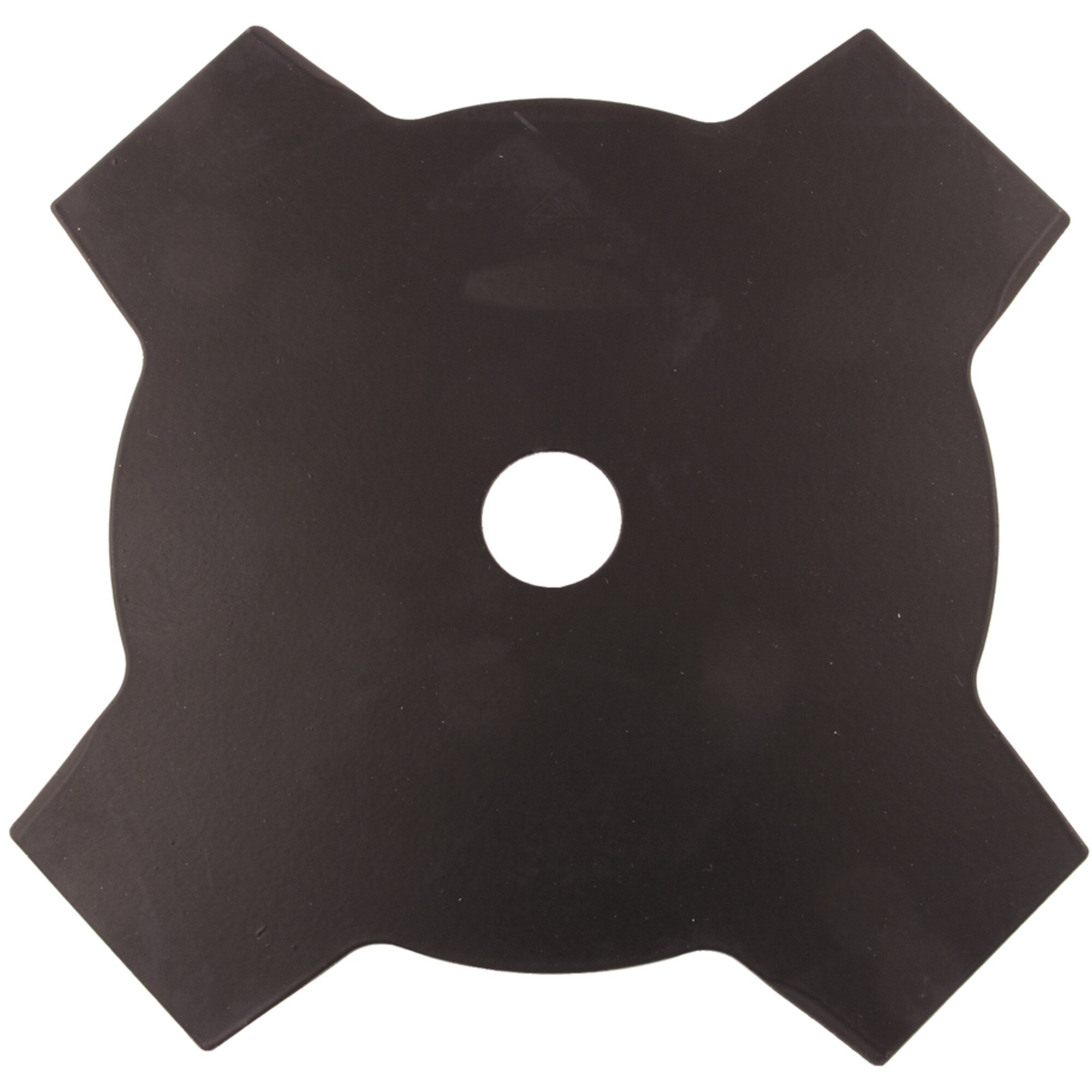 Makita Ersatzmesser 4-Zahn-Schlagmesser 230 x 25,4mm - Bild 1